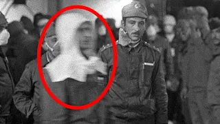 5 Creepiest Chernobyl Photos