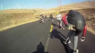 2012 Maryhill Fall Freeride with Aaron Enns