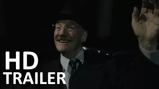 The Death of Stalin | HD Trailer 2 (2017)