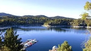 Lake Arrowhead / Big Bear