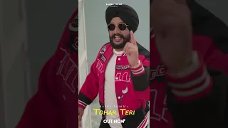 #toharteri #gurlezakhtar #babbuthind #punjabilatestsong #viralsong #punjabi #bhangra