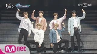 [KCON Mexico] ASTRO-Breathless 170330 EP.517ㅣ KCON 2017 Mexico×M COUNTDOWN M COUNTDOWN 170330 EP.517