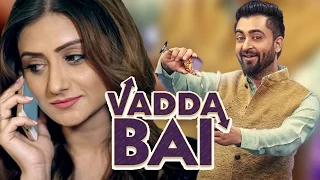 VADDA BAI (Full Audio Song) - Sharry Mann - New Punjabi Song - Panj-aab Records