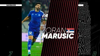 Zoran Marusic  #32  Highlights 2022