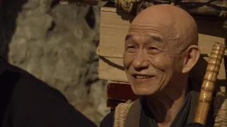 Дзен (интересный японский фильм 2009 года)