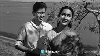 Dil Ki Nazar - Raj Kapoor Nutan Anari Lata Mangeshkar - Evergreen Hindi Songs | YourBestPlaylist