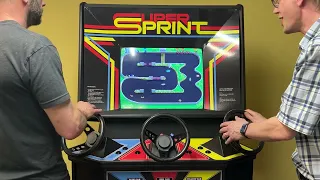 Buy Stuff Bros - Raw Championship Sprint gameplay