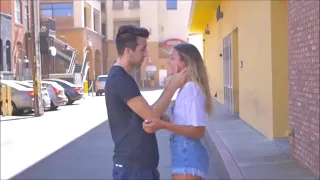 Kissing Prank   Top Edition   Prank Invasion 2021