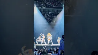 Beyoncé - BREAK MY SOUL (THE QUEENS REMIX - Live Renaissance World Tour)