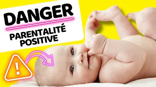 PARENTALITÉ POSITIVE: 𝗰𝗲𝗰𝗶 𝗲𝘀𝘁 𝘂𝗻 *𝗗𝗔𝗡𝗚𝗘𝗥* pour TON ENFANT!