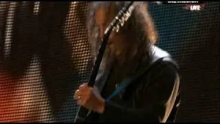 Metallica - Seek & Destroy ( Rock Am Ring 2008 )