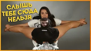 380 СЕКУНД СМЕХА | УЛЫБНУЛИСЬ ИЛИ ЗАСМЕЯЛИСЬ ПРОИГРАЛИ!