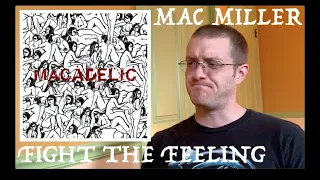 Mac Miller - Fight the Feeling feat. Kendrick Lamar (REACTION!) 90s Hip Hop Fan Reacts