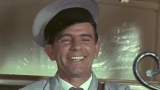 The Early Bird, 1965, Norman Wisdom, Full Colour Film