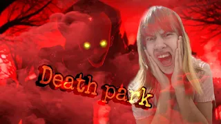 ЗАСТРЯЛИ В КАНАЛИЗАЦИИ С ЧАРЛИ DEATH PARK 2 КЛОУН ПРИКАЛЫВАЕТСЯ