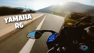 Güneş - NKBİ / Yamaha R6 ( Moto edit )