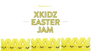 Crossroads Xkidz: Preschool - Easter Jam 2020