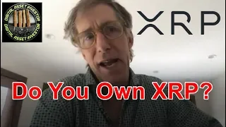 Greg Kidd Interview:  Ripple And XRP Tough Questions Answered