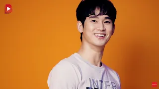 BENCH/ Holiday 2021 with Kim Soo Hyun