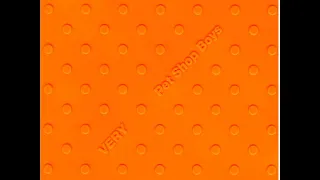 Pet Shop Boys - One in a Million (Luin's Spare Change Mix)