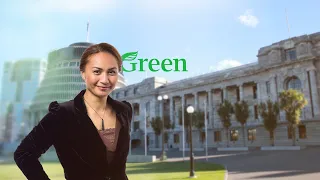 Greens vow to return stolen land