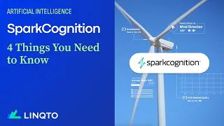 SparkCognition: 4 Things You Need to Know