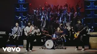 ASIAN KUNG-FU GENERATION - Rewrite (2016 Version)