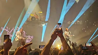 Blink-182 - I Miss You @ AO Arena, Manchester 15/10/23