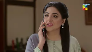 Badnaseeb - 69 - Best Scene 05 - Hum TV