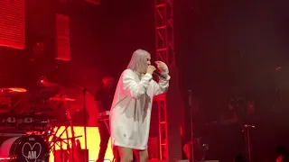 Anne-Marie (Live) - Do it right