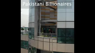 owner of Centaurus , Pakistani Billionaire, Centaurus penthouse