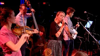 Calvary - Crooked Still | Live from Here with Chris Thile