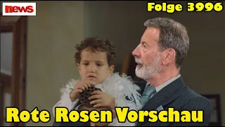 Rote Rosen Vorschau Folge 3996