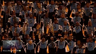 Southern University Marching Band - Still Fly - 2017