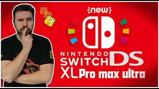 What do we need for the Nintendo Switch 2?....