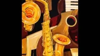 Sonata by Phil Woods!