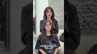 Lần đầu nhuộm tóc và cái kết 😎 | 4AM HAIR STUDIO