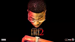 Johnny Cinco - Cinco 2 (Full Mixtape)