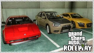 GTA 5 ROLEPLAY - Buying New Cars Worth $425,000 | Ep. 378 Civ