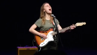 Julien Baker - Happy To Be Here