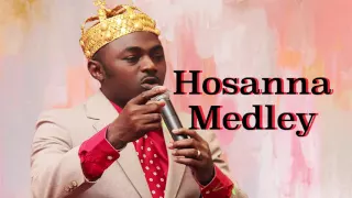 Hosanna Medley (Dr. Kofi New Version Of Most High God)