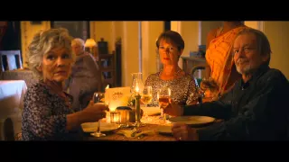 THE SECOND BEST EXOTIC MARIGOLD HOTEL TV Spot: Experience 2