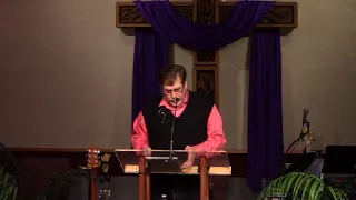 Pastor Ken Smith - Resurrection Sunday - Matthew 28:1-20