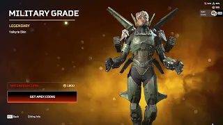 Apex Legends : New Recolor and Store Rotation Sep 12 | S18