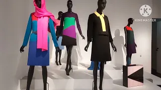 Museum Yves Saint Laurent Paris