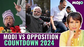 Modi Push in South as Rahul Gandhi Seat in Question | Wayanad, Amethi or... | Barkha Dutt