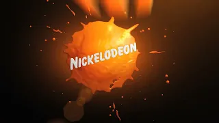 Nickelodeon Movies Logo (2008, Unused Audio)