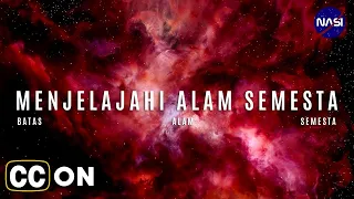 Menjelajahi Batas Alam Semesta