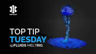 Top Tip Tuesday! - nxFluids Melt Rig