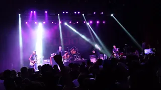 Against The Grain - Bad Religion - Riverside - 9/28/23